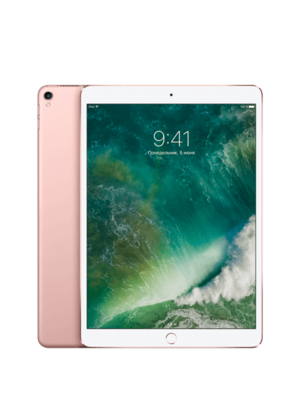 iPad Pro 10,5 (2019)