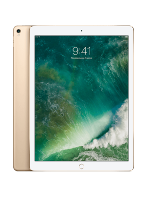 iPad Pro 12,9″ (2019)