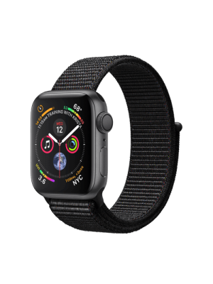 Watch S4 40mm
