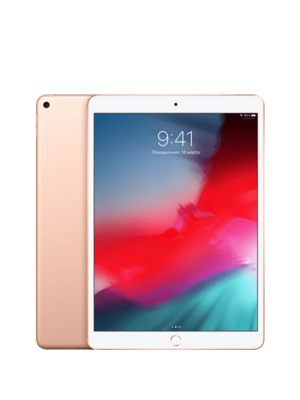 iPad Air 2019