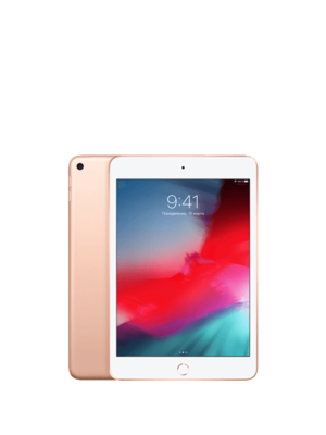 iPad Mini 4