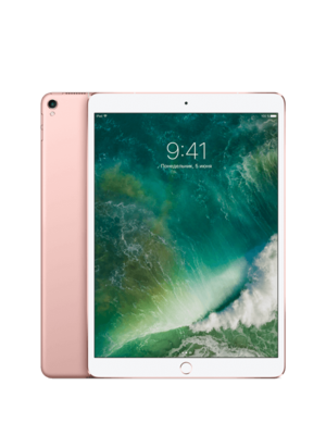 iPad Pro 10,5� (2019)