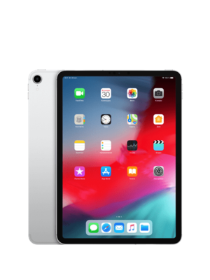 iPad Pro 11″ (2018)