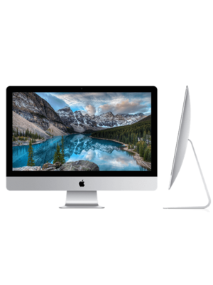 iMac 27