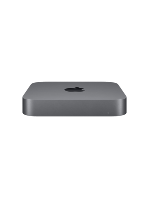 Mac Mini 2018